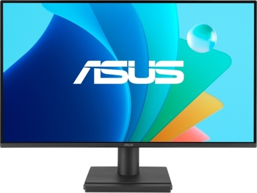 Asus Va259hga, 62.2 Cm (24.5"), 1920 X 1080 Pixels, Full Hd, Lcd, Black