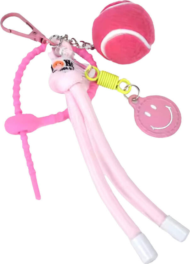Bag Charm Set