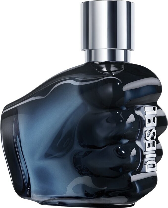 Only The Brave Eau De Parfum 125ml