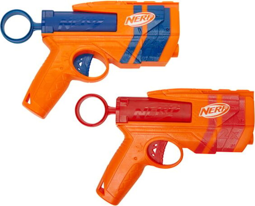 N-Series Dual Pack NERF