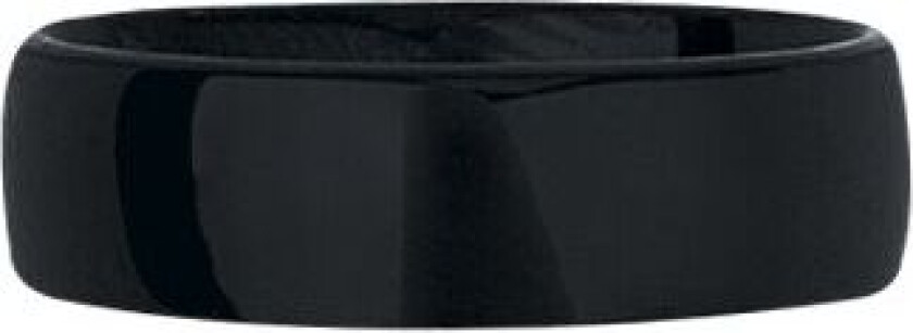 Ring - Stainless Steel Ring - Unisex - standard