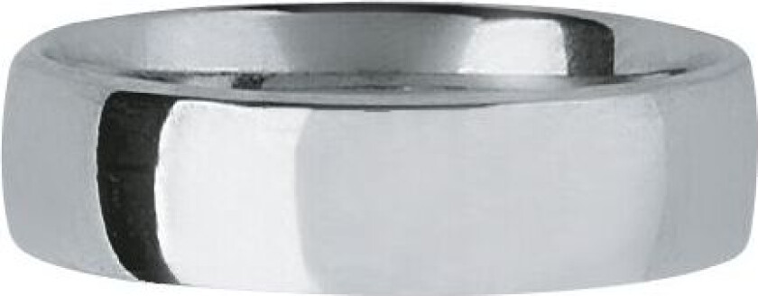 Ring - Stainless Steel Ring - Unisex - standard