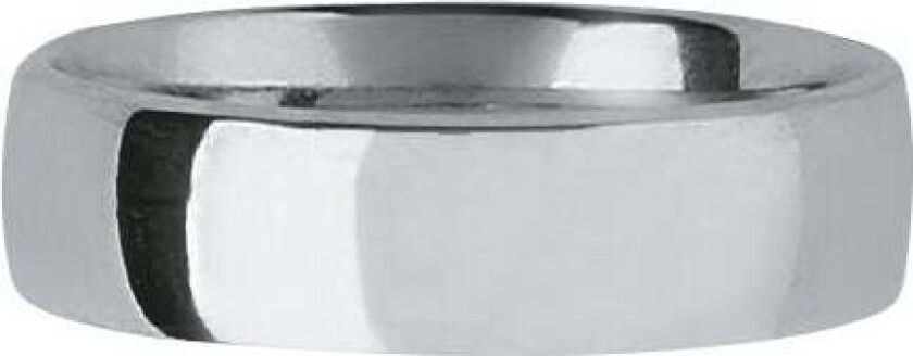 Ring - Stainless Steel Ring - Unisex - standard