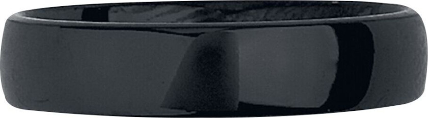 Ring - Stainless Steel Ring - Unisex - standard