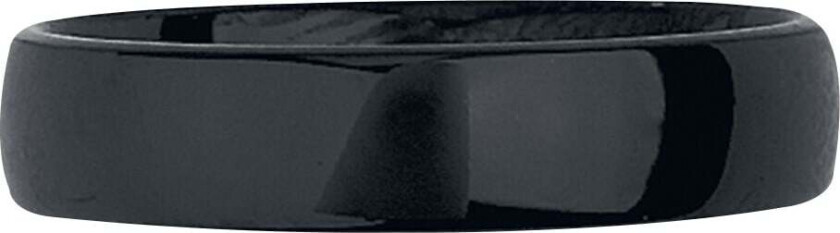 Ring - Stainless Steel Ring - Unisex - standard