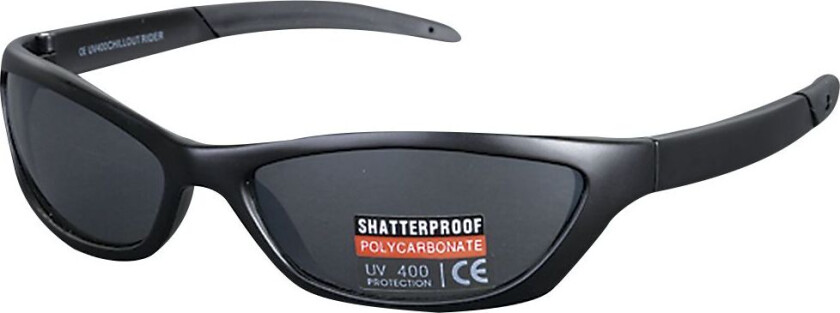 Bilde av Solbriller - 2030 - Herrer - svart