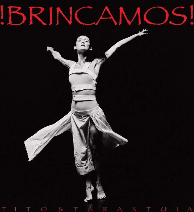 CD - !Brincamos! - Unisex - standard