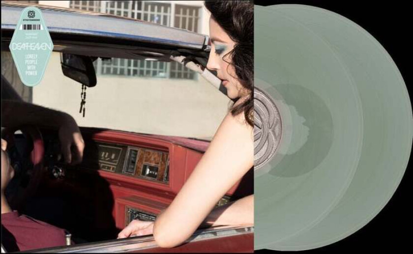 LP - Lonely People with Power - Unisex - standard