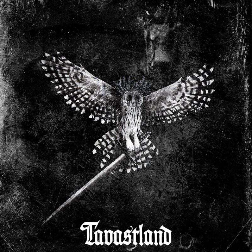 CD - Tavastland - Unisex - standard
