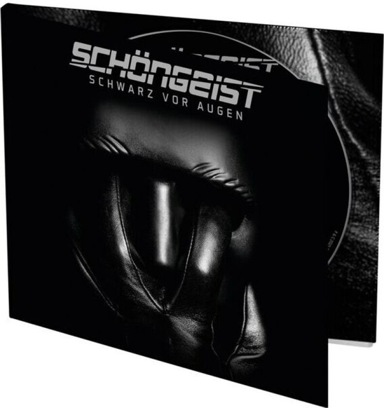 CD - Schwarz vor Augen - Unisex - standard