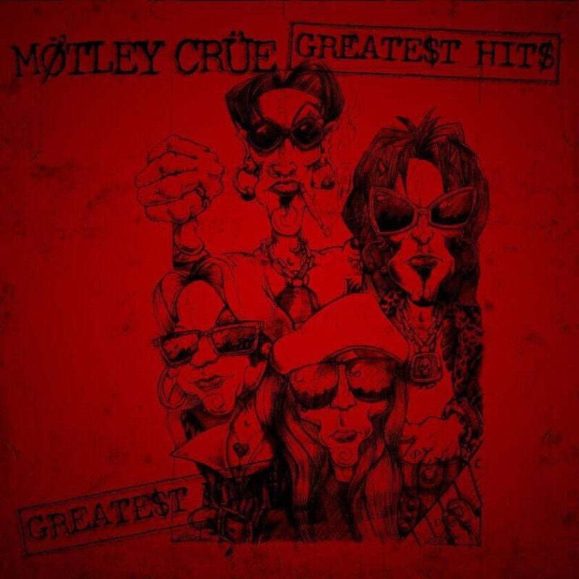 CD - Greatest hits - Unisex - standard