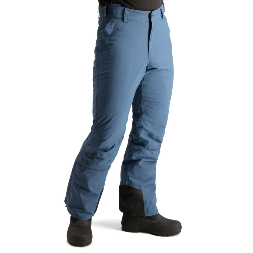 Alpine Pant Valdez M 22/23, skibukse herre Ensign Blue