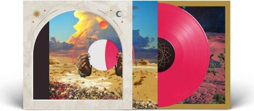 LP - Antibloom - Unisex - standard