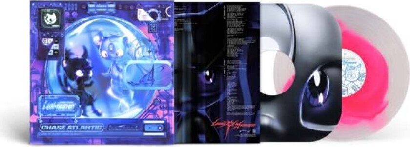 LP - Lost in Heaven - Unisex - standard