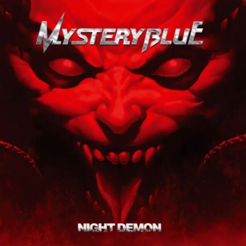 CD - Night Demon - Unisex - standard