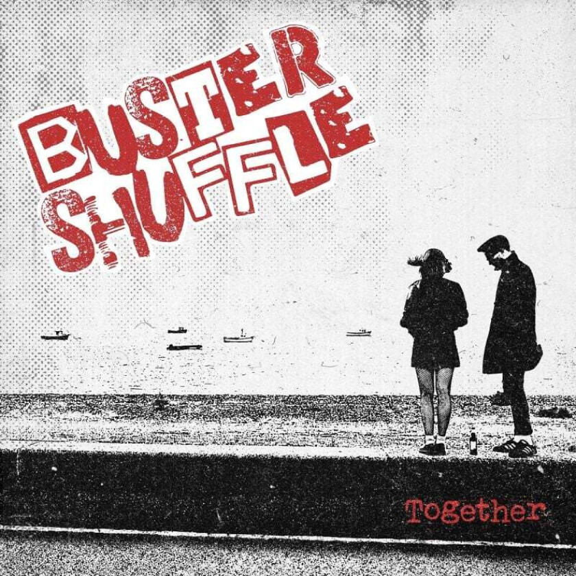 CD - Together - Unisex - standard