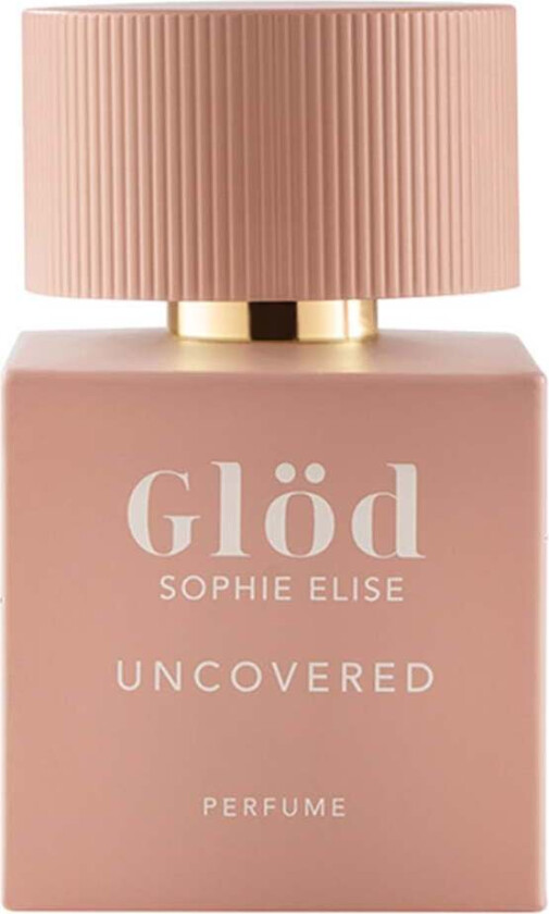 Uncovered Perfume 30ml