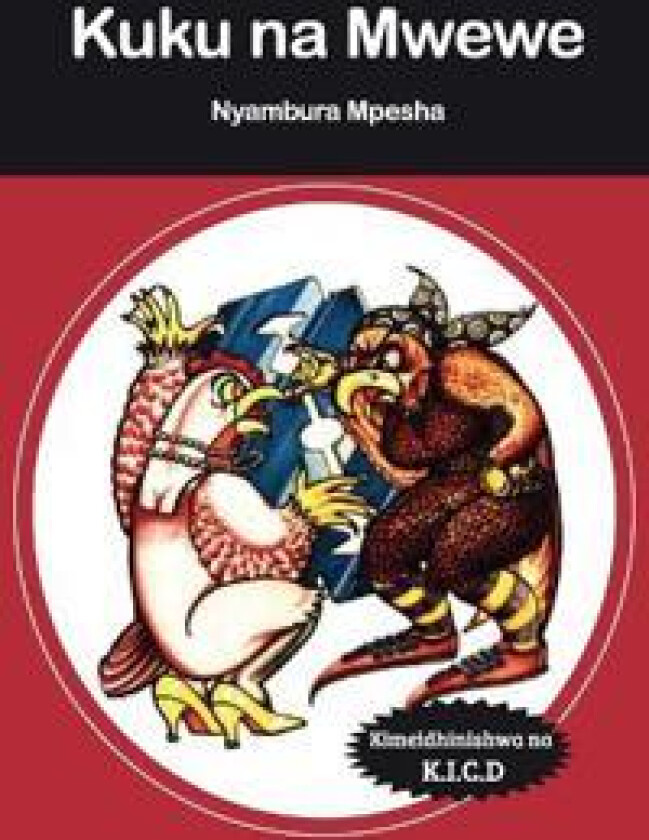 Kuku na Mwewe