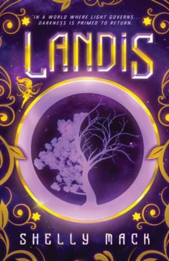 Landis av Shelly Mack