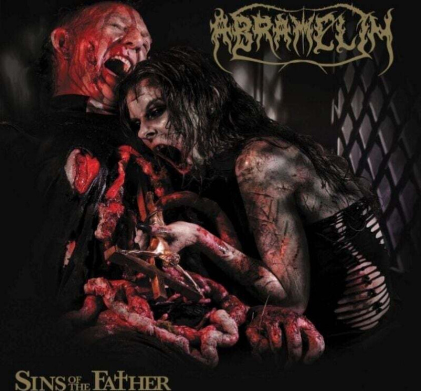 CD - Sins Of the Father - Unisex - standard