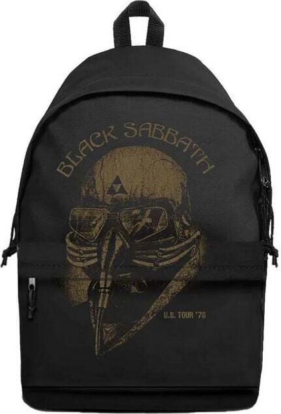 Ryggsekk - Never say die - Unisex - standard