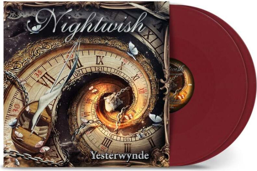 LP - Yesterwynde - Unisex - standard