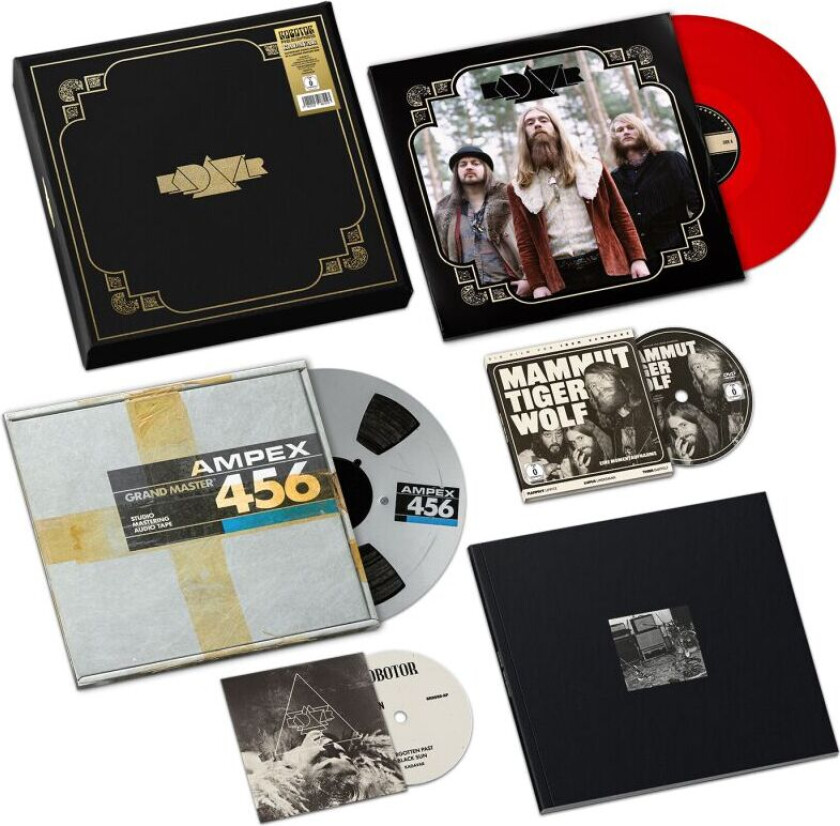 LP - Unisex - standard