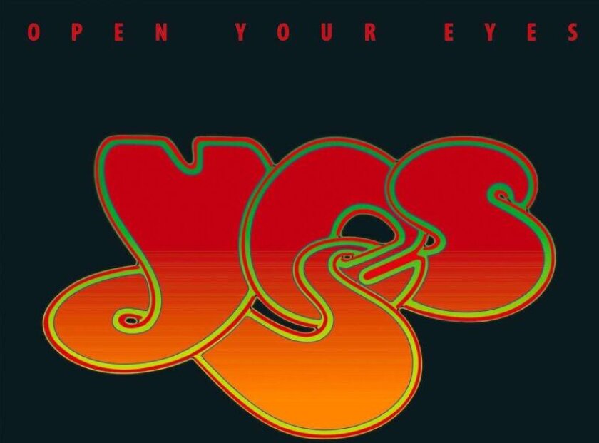 CD - Open your eyes - Unisex - standard