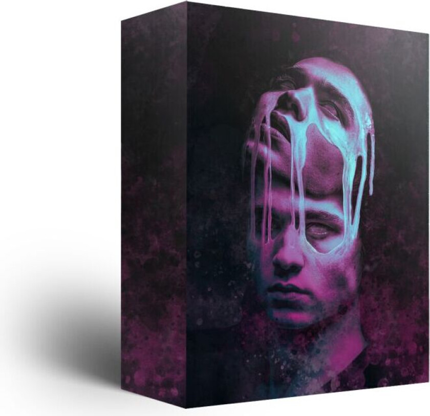 CD - Transience - Unisex - standard