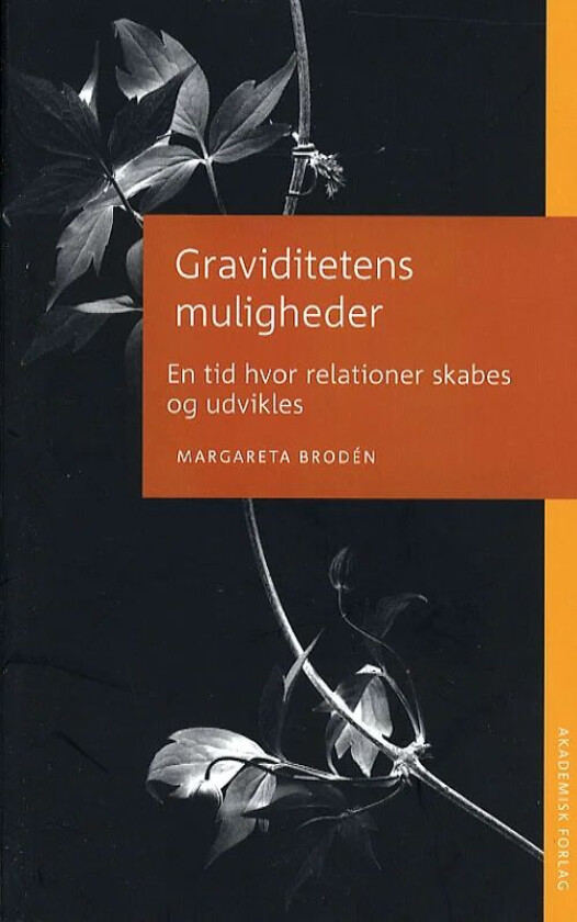 Graviditetens Muligheder av Margareta Broden