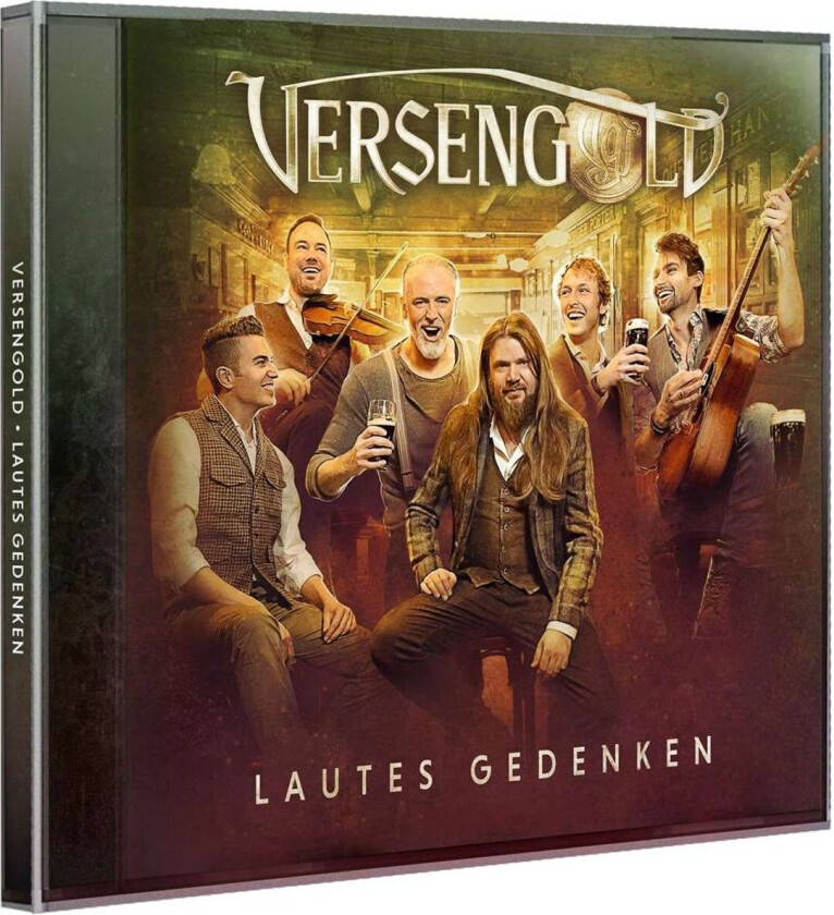 CD - Lautes Gedenken - Unisex - standard