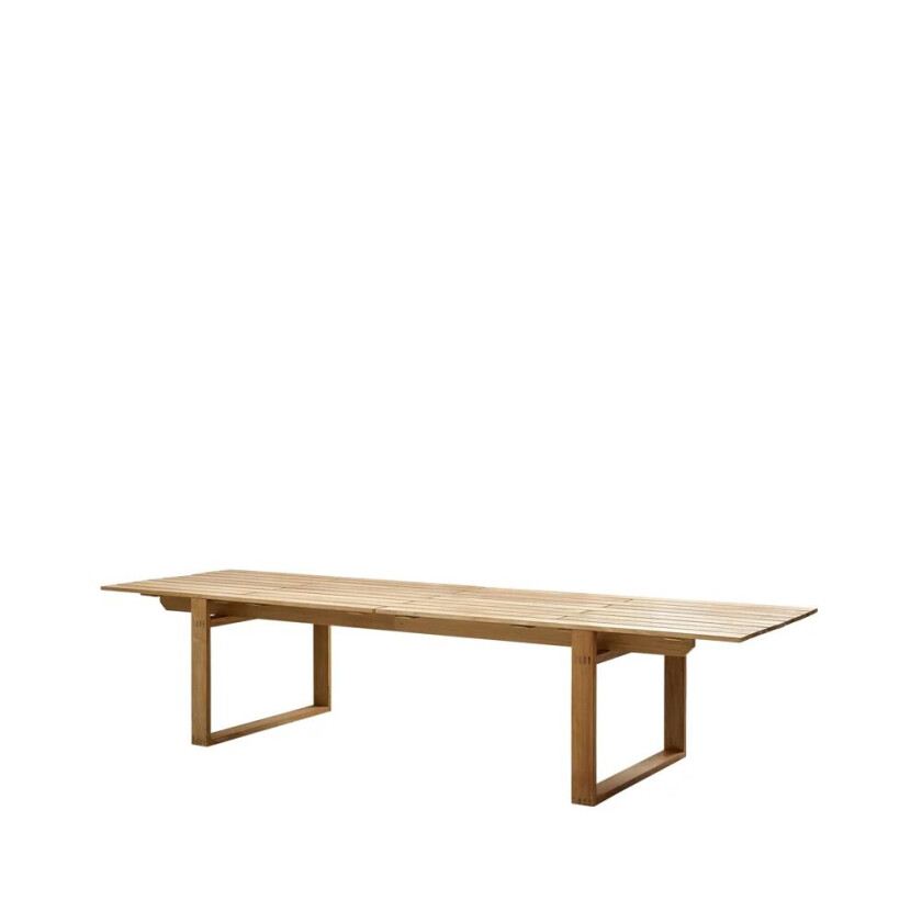 Bilde av Endless spisebord Teak, 332 cm