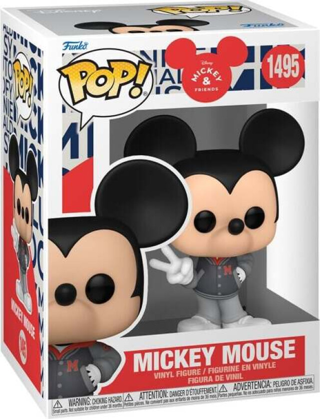 Vinyl Figurine1495 - Funko Pop! - Funko Shop Europe