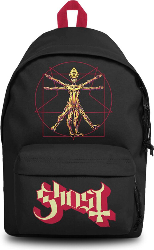 Ryggsekk - Popestar - Unisex - standard