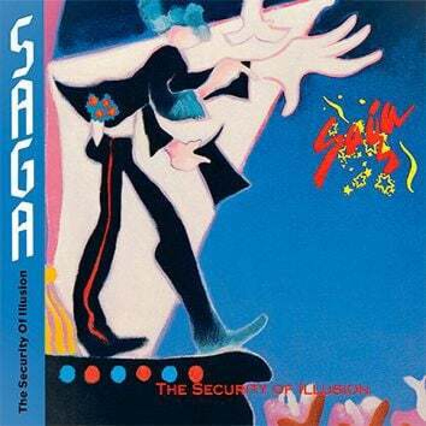 CD - The security of illusion (2015 Edition) - Unisex - standard