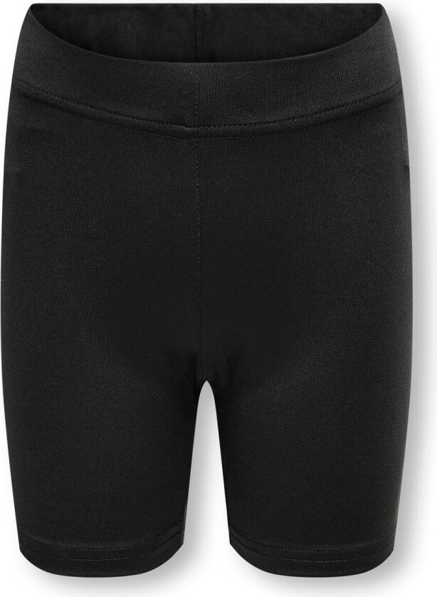 Shorts - Baby- & barneklær - Kogellie plain bike shorts JRS - jenter - svart
