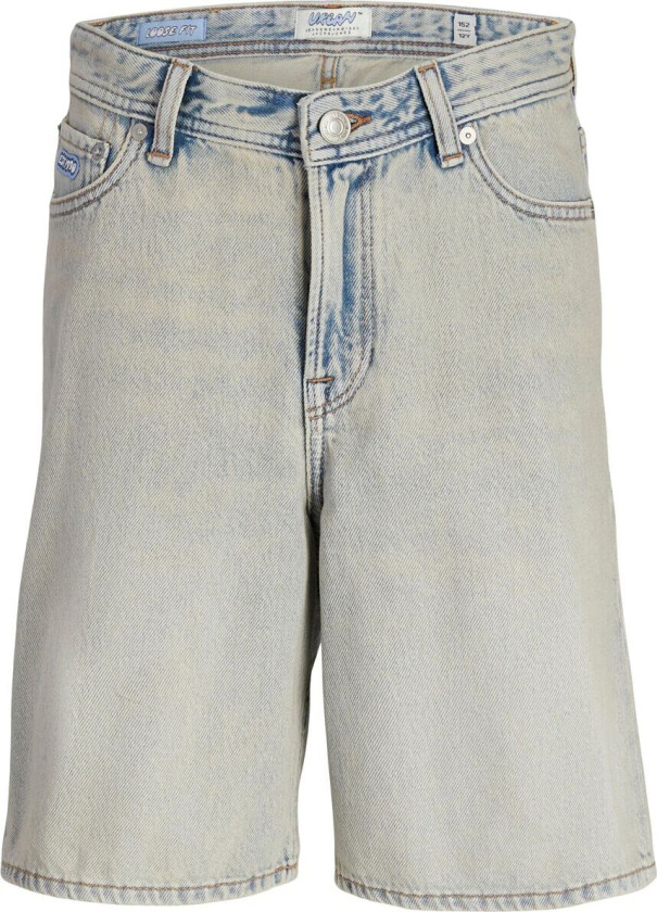 Shorts - Jjitony Jjoriginal shorts MF 934 JNR - 140 til 176 - Herrer - lyseblå