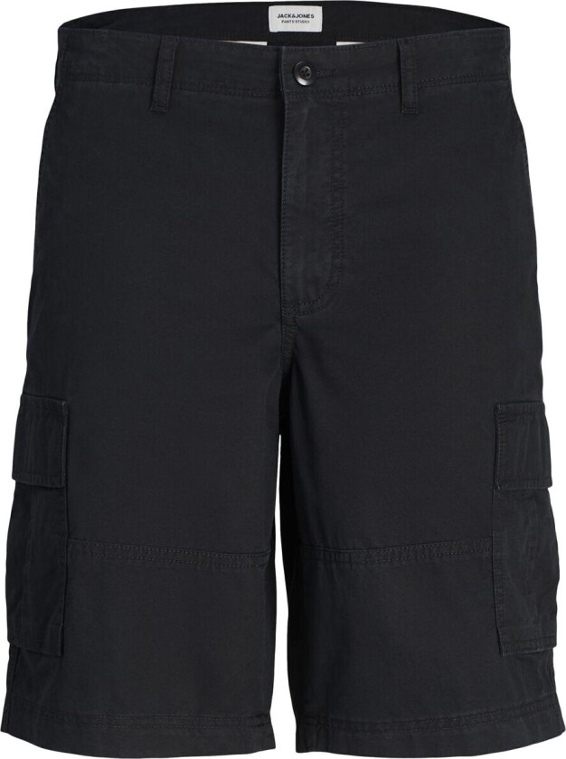 Shorts - Baby- & barneklær - JPSTInternational JJCampaign short JNR - gutter - svart