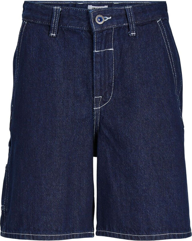 Shorts - JJITony carpenter shorts MF940 JR - 140 til 176 - gutter - mørkeblå