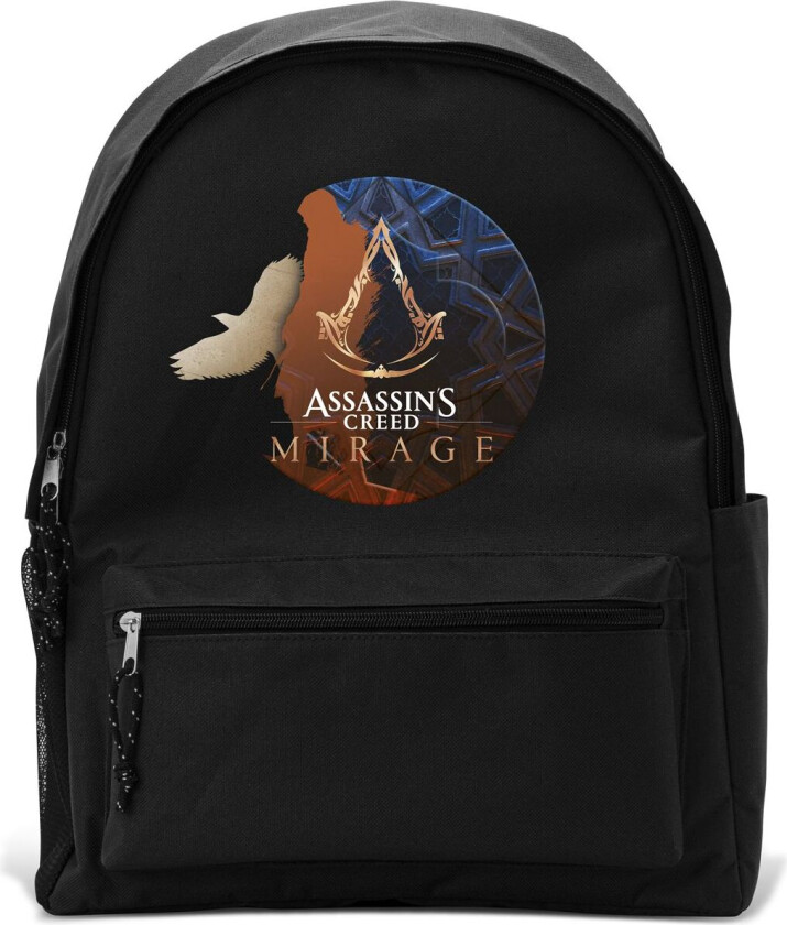 gaming Ryggsekk - Mirage - Rucksack - Unisex - standard
