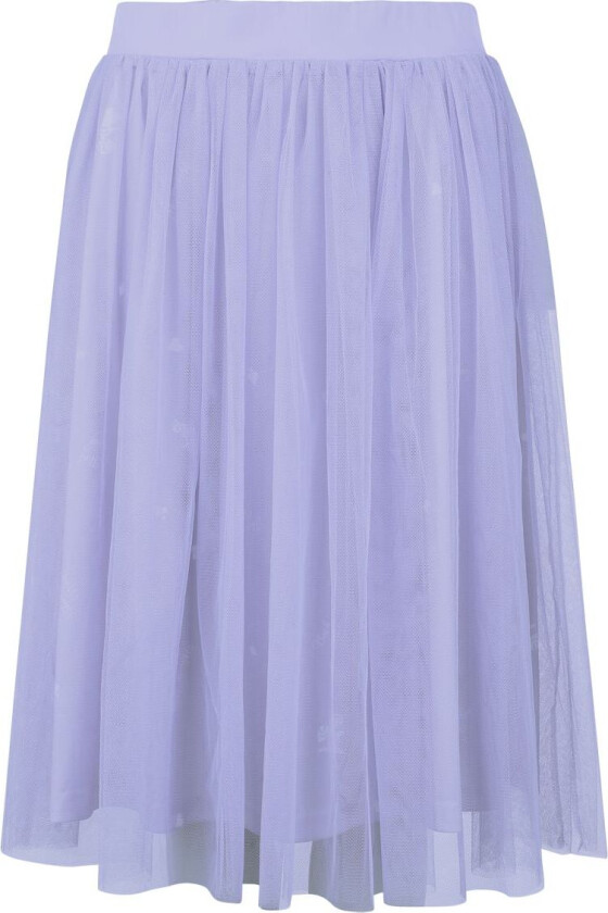 Disney Middellangt skjørt - This Way Or That Way? - S til XXL - Damer - lilla