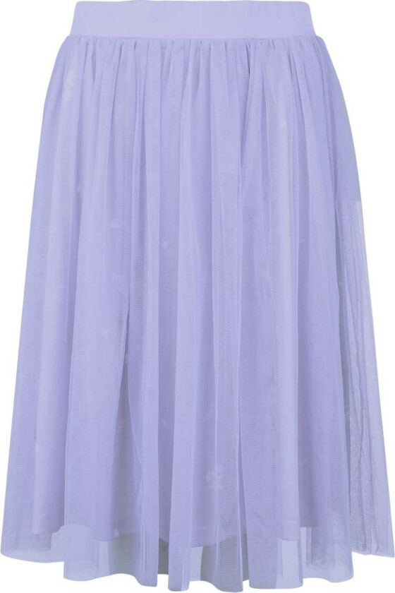 Disney Middellangt skjørt - This Way Or That Way? - S til XXL - Damer - lilla