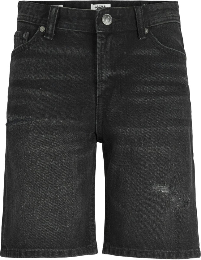 Shorts - JJIChris JJoriginal Short SQ 602 JNR - 140 til 176 - Herrer - svart