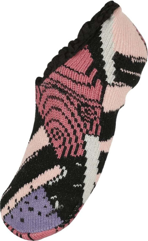 Disney Sokker - Sally - EU35-38 til EU 39-42 - Unisex - flerfarget