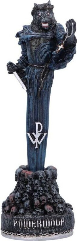 Kulepenn - Blessed & Possessed Kugelschreiber mit Stiftehalter - Unisex - flerfarget