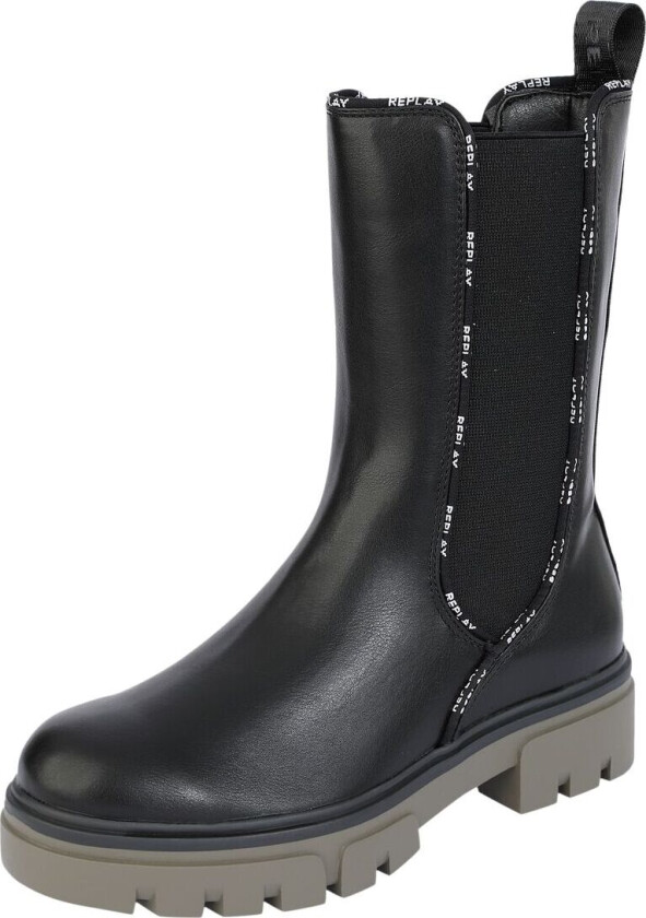 Boot - Hanna Chelsea P - EU36 til EU40 - Damer - svart