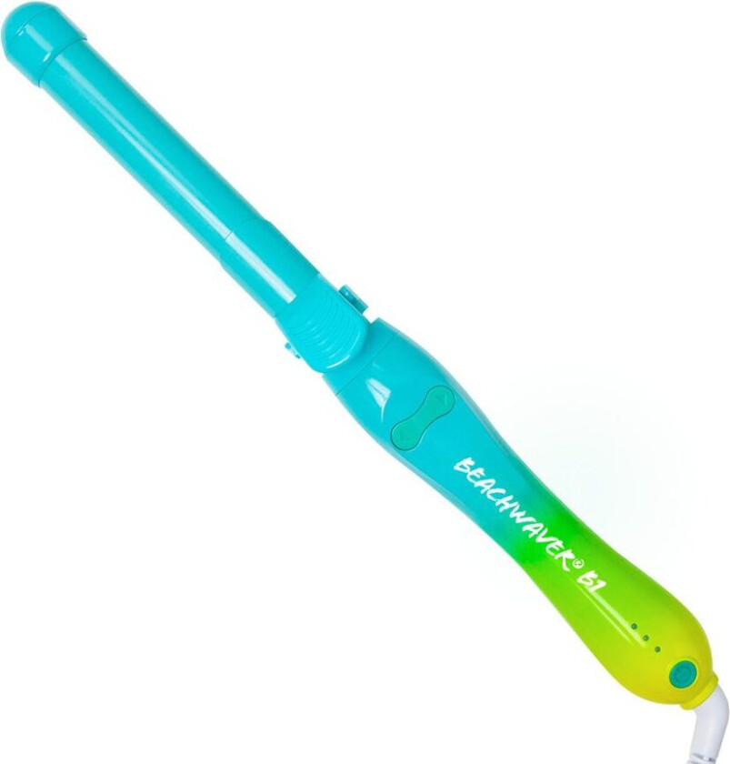 Ocean Ombre B1 Rotating Curling Iron