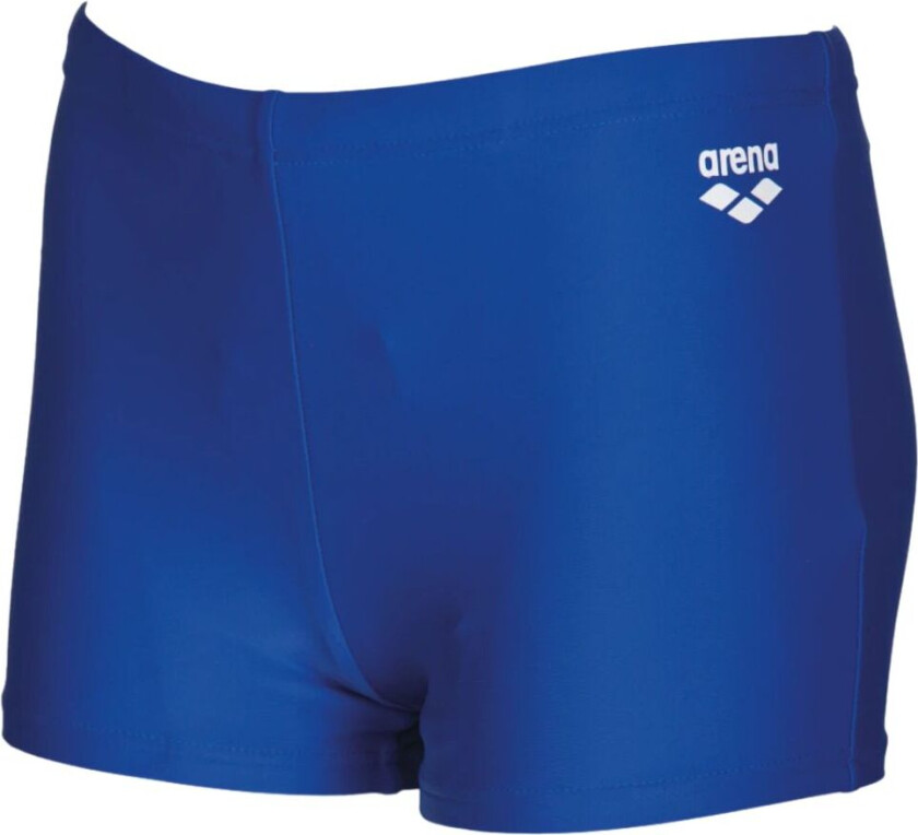 Arena Dynamo Short, badeshorts, badebukse, junior Royal