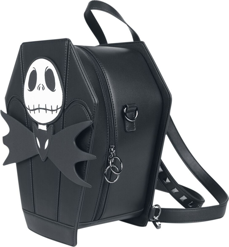 Disney Ryggsekk - Grave - Unisex - grå