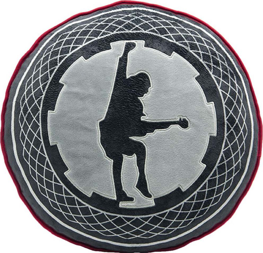 Puter - Angus Young - Unisex - standard